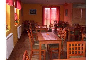 Slovačka Privát Partizánska Ľupča, Eksterijer